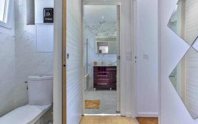 Maison Bianchi - 1156 Promenade des Anglais