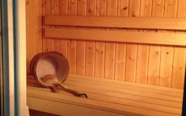 Feriengästehaus Glockenstuhl