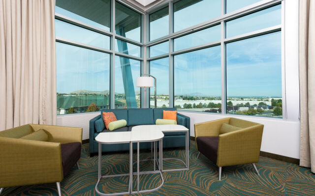 SpringHill Suites Kennewick Tri-Cities