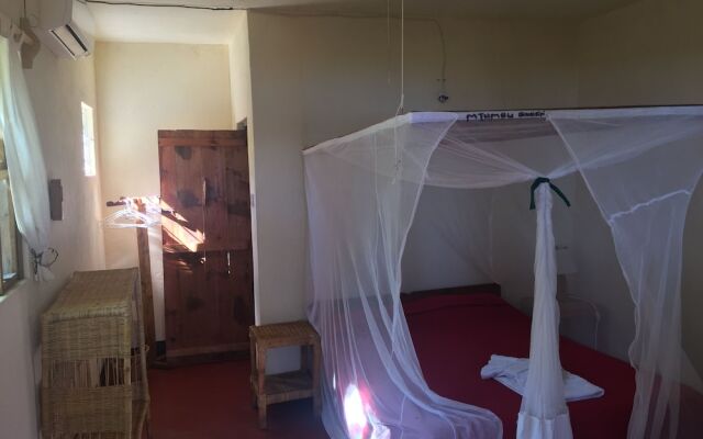 Cape Maclear EcoLodge
