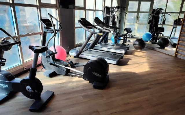 ibis Le Havre Centre
