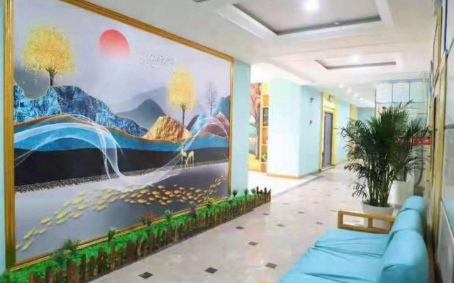 Zhongxian Qiaolin Hotel
