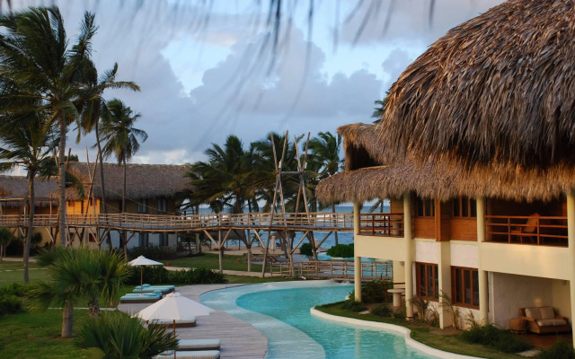 Zoetry Agua Punta Cana - All Inclusive