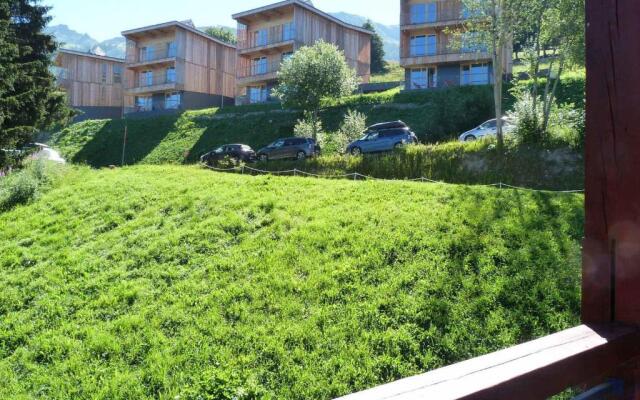 Appartement Les Arcs 1800, 1 pièce, 5 personnes - FR-1-411-287