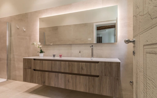 Orione Design Flat