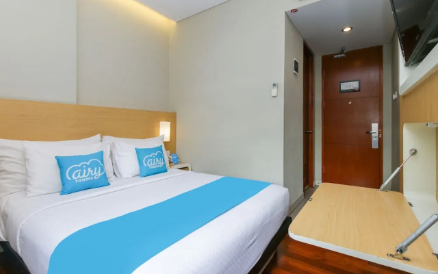 Airy Raya Kuta 78 Bali