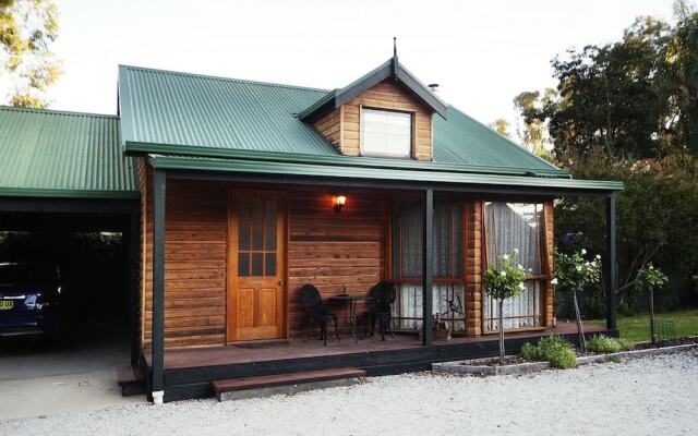 Cottages on Edward