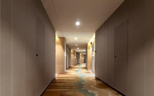 E-Cheng Hotel Yangjiang Baili Plaza