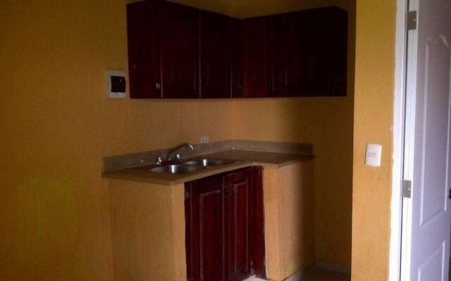 Apartahotel Next Nivel