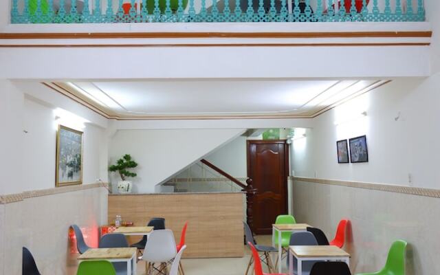 Winter Spring Home & Tourist - Hostel