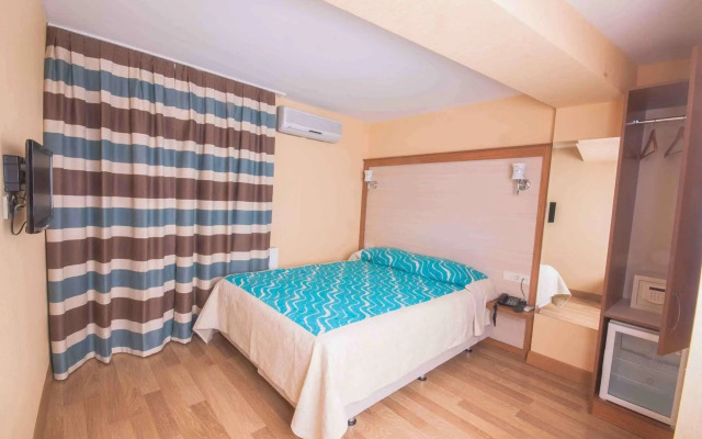 Timeks Hotel Sultanahmet