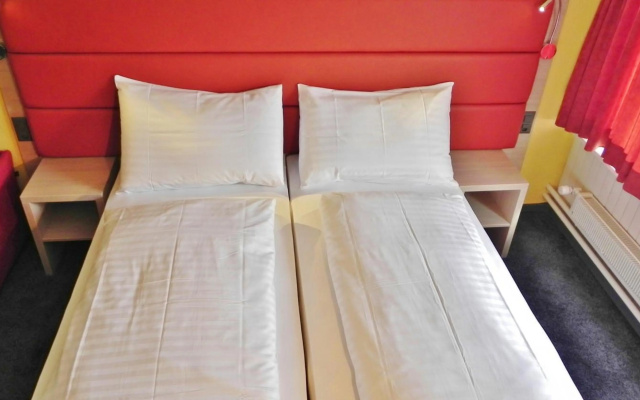 The River Village – Guest Rooms – Interlaken