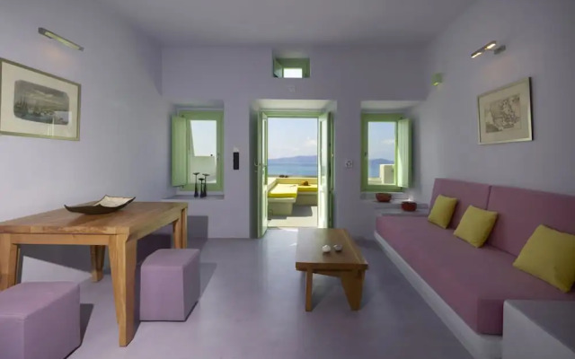 Caldera Esprit Suites