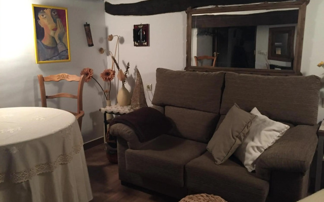 El Capricho del Jerte