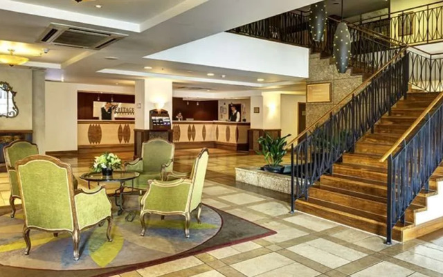 Heritage Apartment