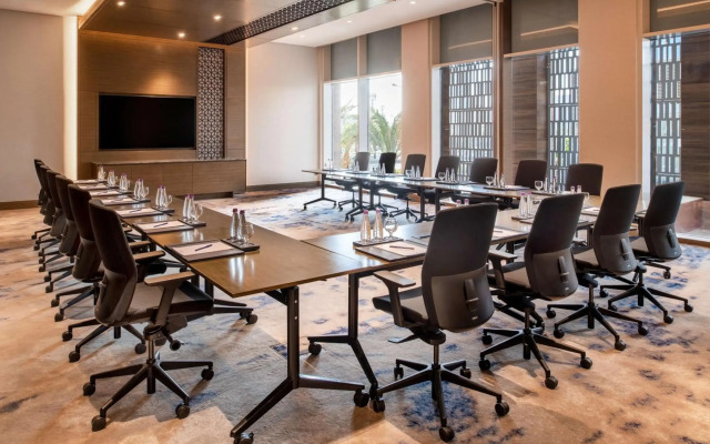 DoubleTree by Hilton Riyadh Financial District