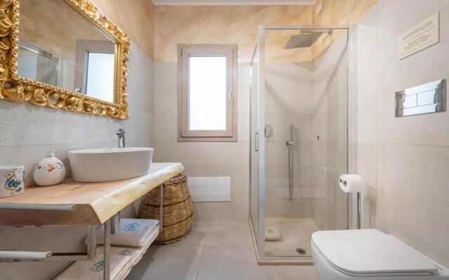 Suite Sa Rocca