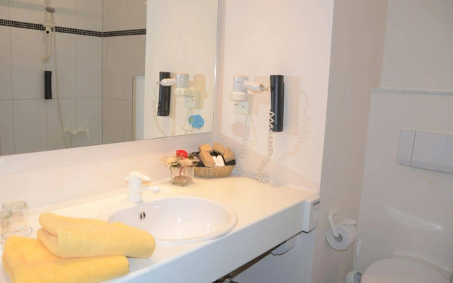 Taste Hotel Dresden - ehemals Residenz Alt Dresden