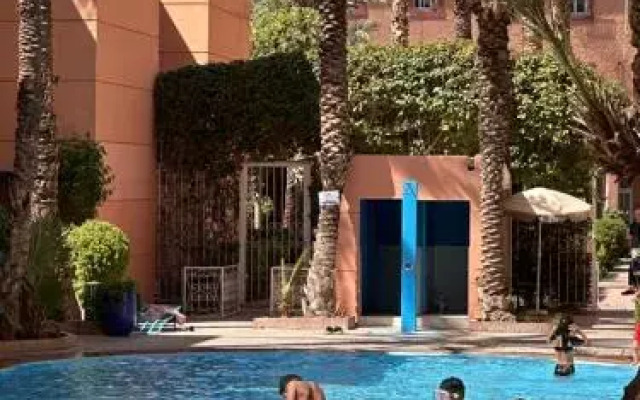 Riad Hicham