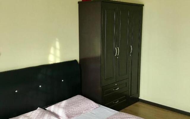 SS Homestay Borneo Housing SL4