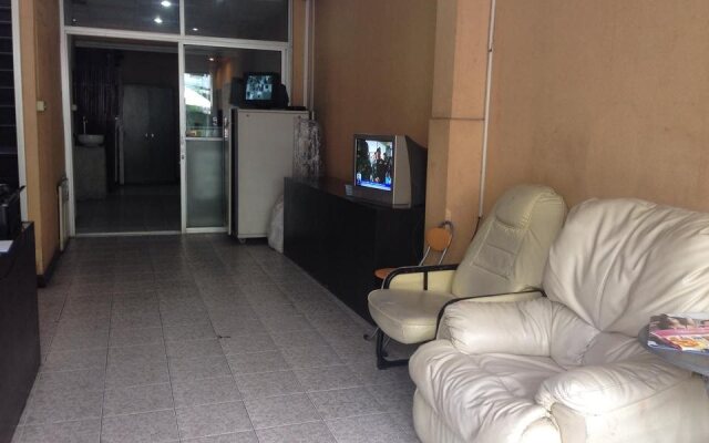 Sabuydee Guesthouse