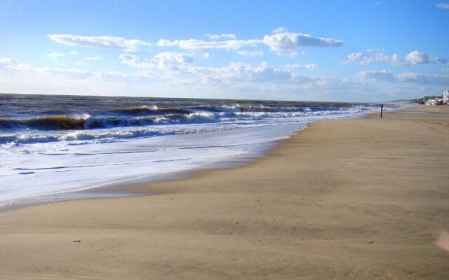 Hotel Carabela Santa Maria