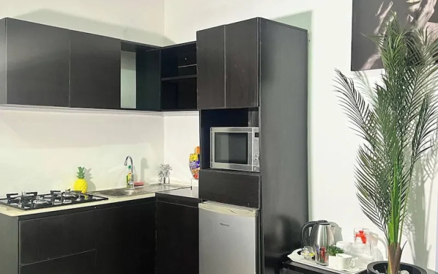 Luxury Sutes And Apartment By Emia Haven