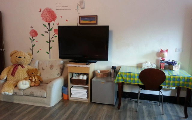 Beans Full Bed and Breakfast