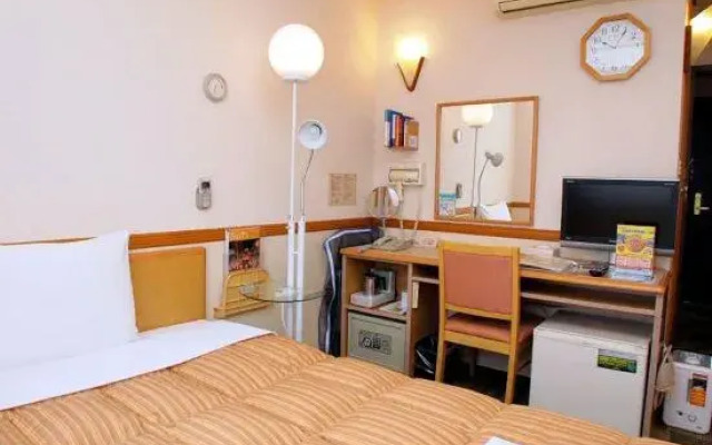 Toyoko Inn Seoul Dongdaemun No.2