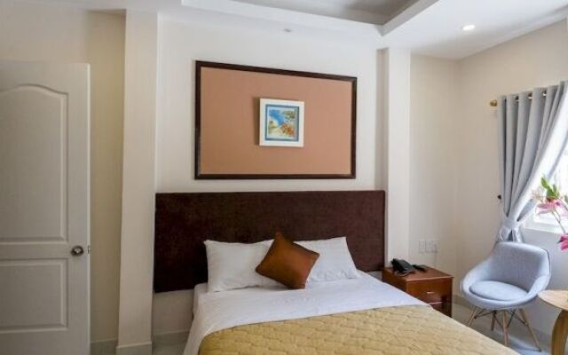 OYO 1144 Giang Son 3 Hotel