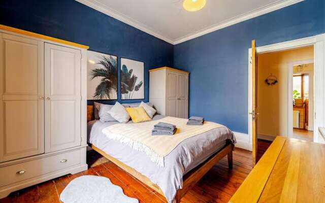 City Centre - 1 Bed - Sleeps 2 - Pet Friendly