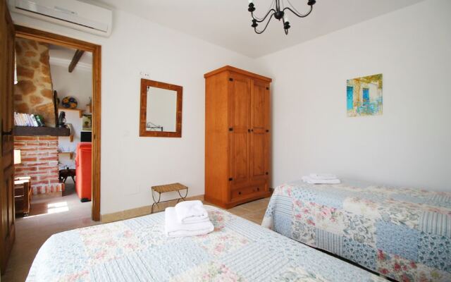 1098 Villa la Rambla