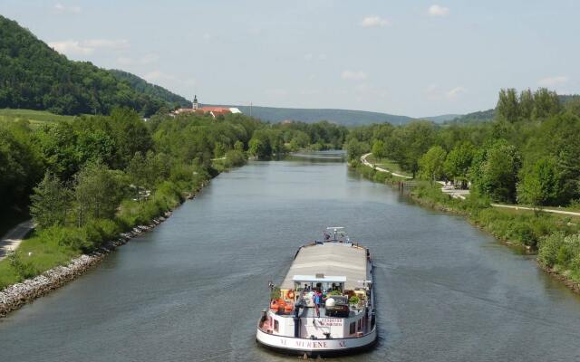 Donauer im Altmühltal - Ferienwohnungen