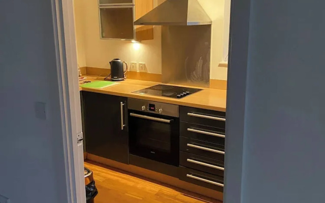 The Penthouse in Norfolk