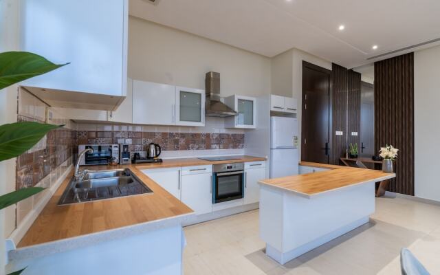 Tura Residence