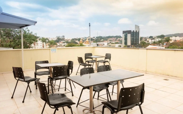 Contagem Centro Hotel