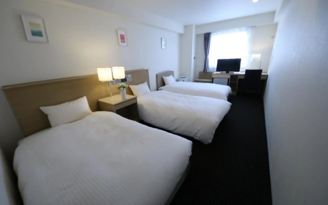 Grand Park Hotel Panex Chiba