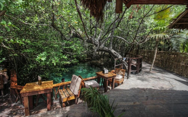 Hostel Bambu Gran Palas