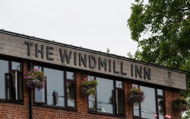 The Windmill Inn