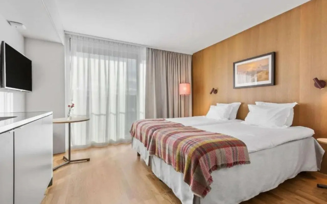 Best Western Plus Ten Hotel