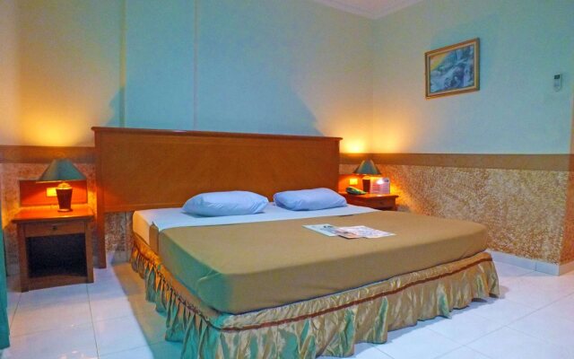 Hotel Puri Kwitang