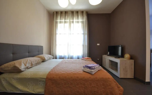 Chicco Apartment Small Business