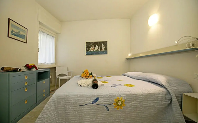 Riva Lago e Spiaggia Apartment 3