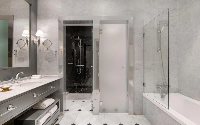 Santo Mauro, a Luxury Collection Hotel, Madrid