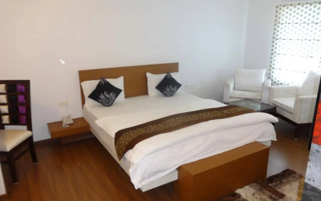 Hotel Seyon Plaza