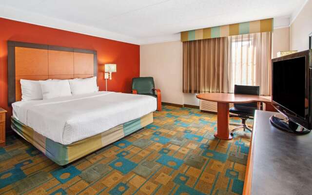 La Quinta Inn & Suites by Wyndham Albuquerque West