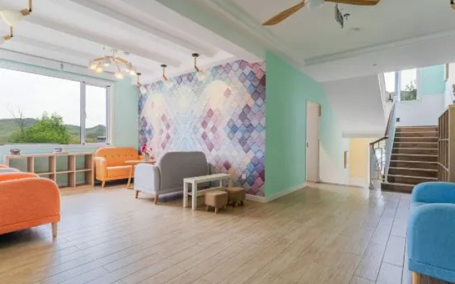 Moganshan Hongxuan Homestay