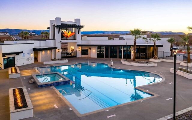 Lux Azul by RedAwning