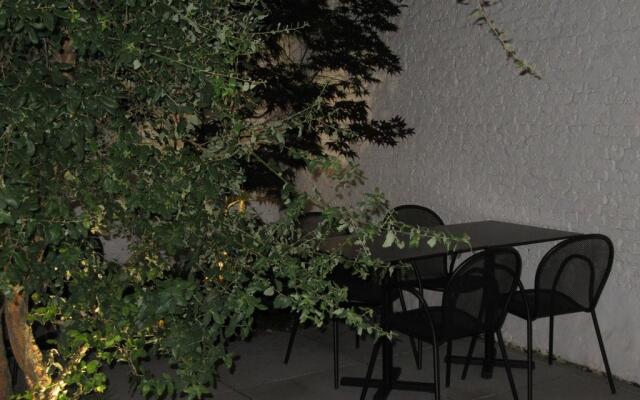 Taverne Hotel Muske Pitter