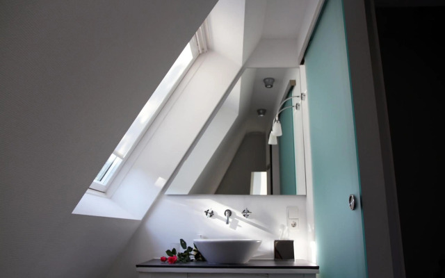 Lilienmatt Apartments